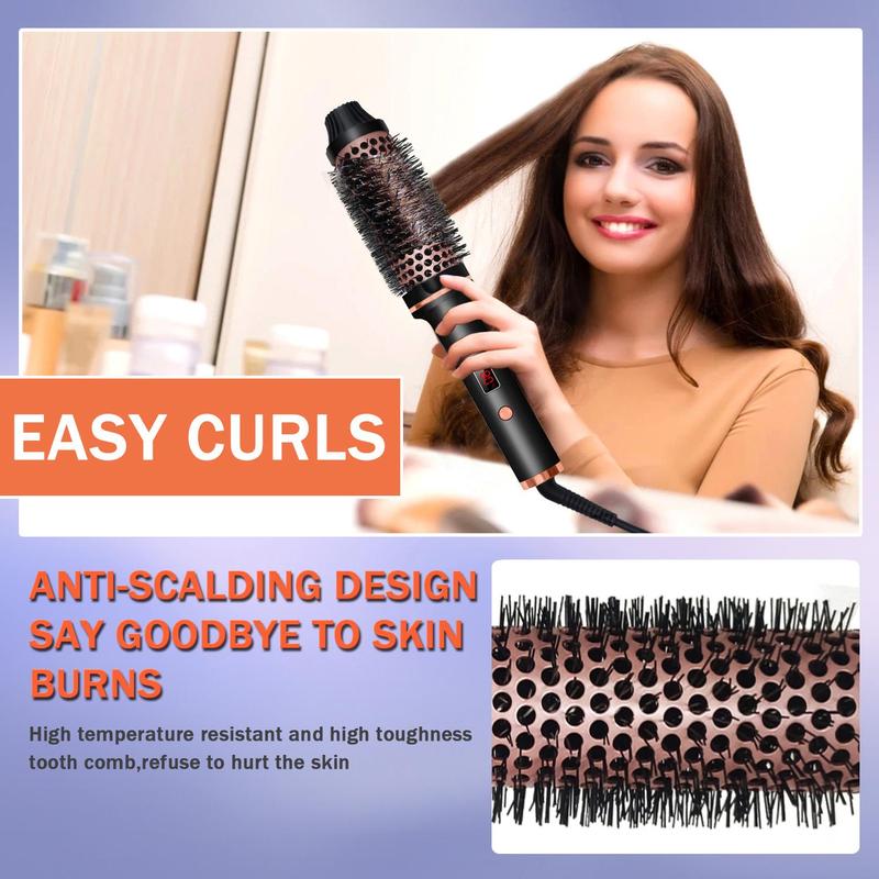 BlowoutPro™ – The All-in-One Styling Solution