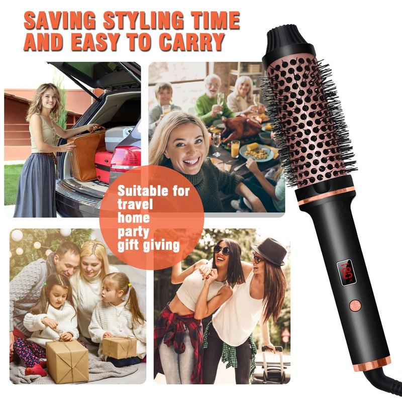 BlowoutPro™ – The All-in-One Styling Solution