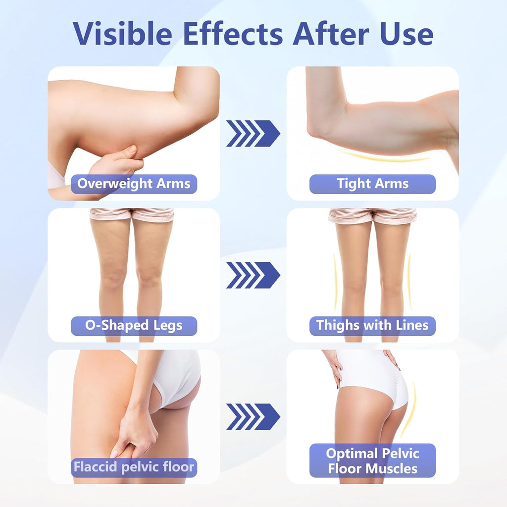 CoreSculpt™ Smart Pelvic Floor & Thigh Trainer