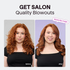 BlowoutPro™ – The All-in-One Styling Solution