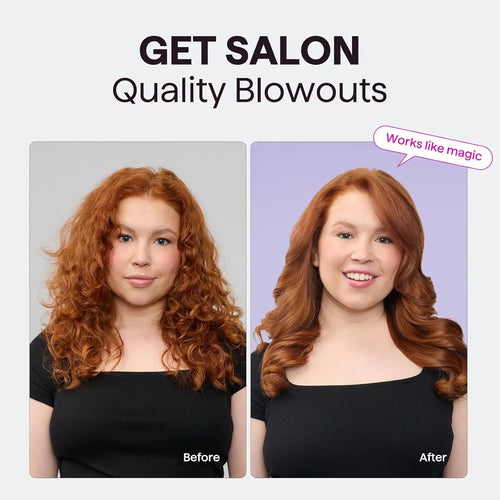 BlowoutPro™ – The All-in-One Styling Solution My Store