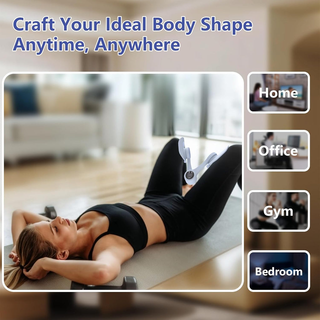 CoreSculpt™ Smart Pelvic Floor & Thigh Trainer