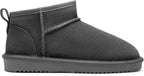 UltraCozy™ Fur-Lined Suede Ankle Boots for Women – All-Day Comfort 👢❄️ Thevault9store