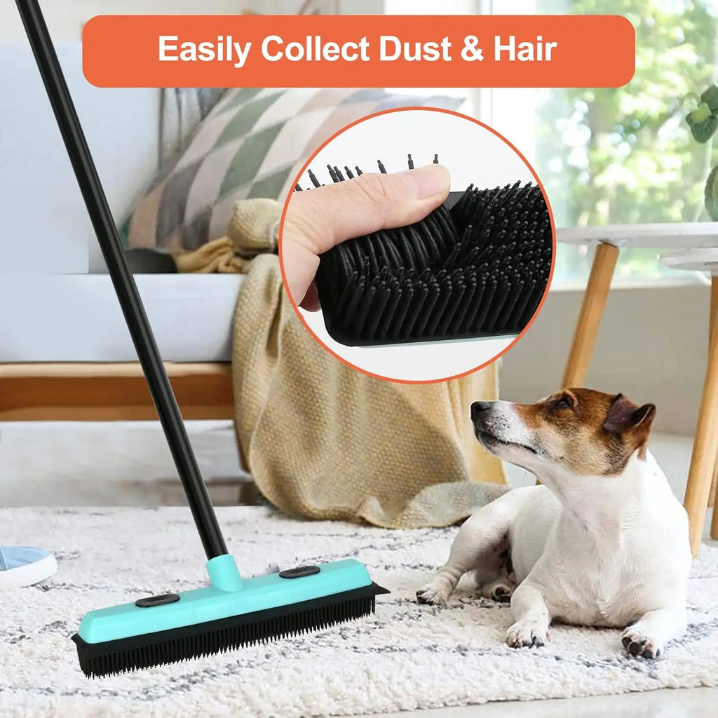 The 2-in-1 Pet Hair Game-Changer! My Store