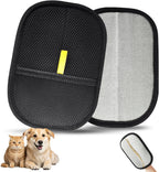 FurCatch™ - Static Grooming Gloves