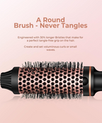 BlowoutPro™ – The All-in-One Styling Solution