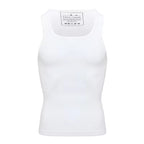 Men’s Instantly Slimming Vest – Shape Chest & Tummy