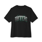 Nothing Else Matters T-Shirt for Men - Motivational Fitness Shirt, Bodybuilding & Weightlifting Gym Tee, Exercise Gift