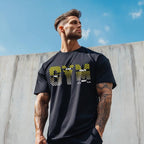My Psych Ward T-Shirt for Men - Motivational Fitness Shirt, Bodybuilding & Weightlifting Gym Tee, Exercise Gift